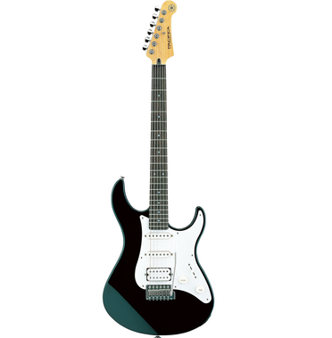 electric guitar PAC112J
